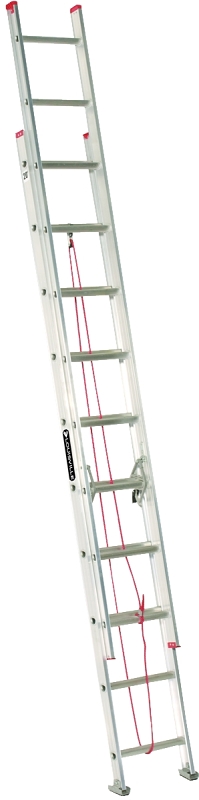 LADDER EXTENSION AL TYP3 20FT 