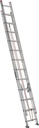LADDER EXTENSION AL TYP3 24FT 