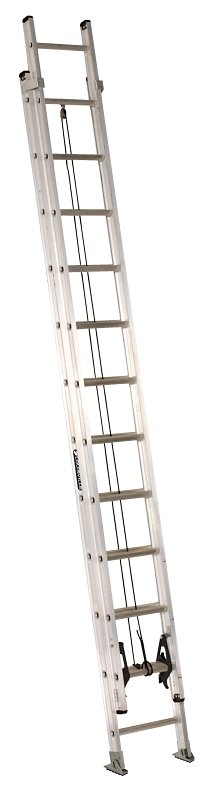 [2736536] LADDER EXTENSION TYP I AL 24FT