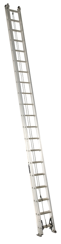 LADDER EXTENSION TYP I AL 40FT