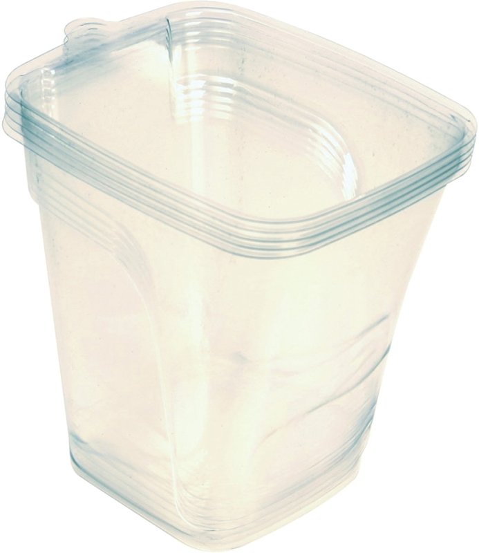 [6316590] LADDER PAINT CUP LINER QUART  