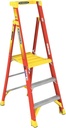 LADDER PODIUM 3FT 300LB DUTY  