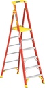 LADDER PODIUM 6FT 300LB DUTY  