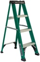 LADDER STEP FBRGLS TYPE2 4FT  