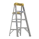 LADDER STP AL TYP1A 300LB 4FT 