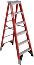 LADDER STP FBRGLS TYP1AA 10FT 