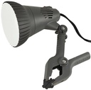 LAMP CLAMP LED 1000 LUMEN     