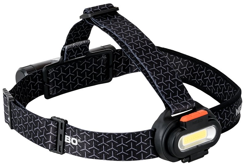 LAMP HEAD LED RECHRG 1500LM   