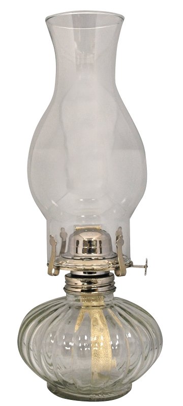 [6073001] LAMP OIL ELLIPSE 13IN         
