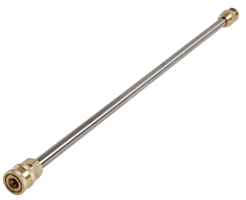 LANCE STNLS STL GAS PW 24IN   