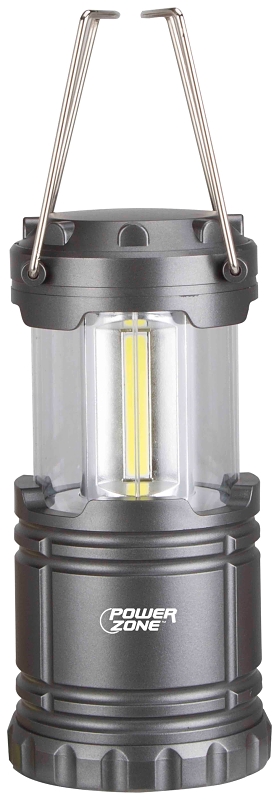 LANTERN CAMP COB LED CLPSBLE  