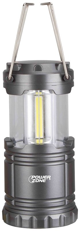LANTERN CAMP COB LED CLPSBLE  