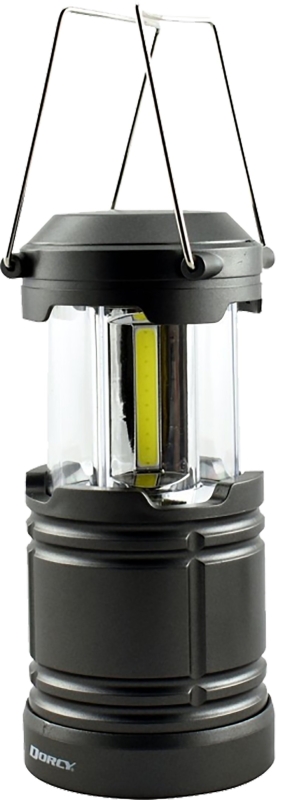 LANTERN POP-UP COB 3AA 500LM  