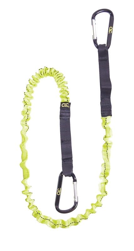 LANYARD 2 CARABINER 36IN/56IN 