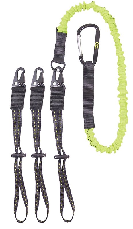LANYARD W INTERCHANGEABLE END 