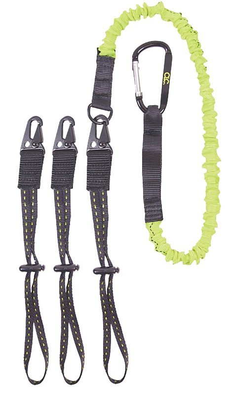 LANYARD W INTERCHANGEABLE END 