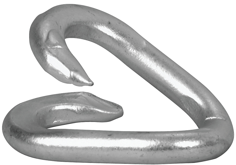 LAP LINK ZN PLTD 3/16X1       