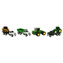 LARGE EQUIPMENT CRDED ASRT 4IN