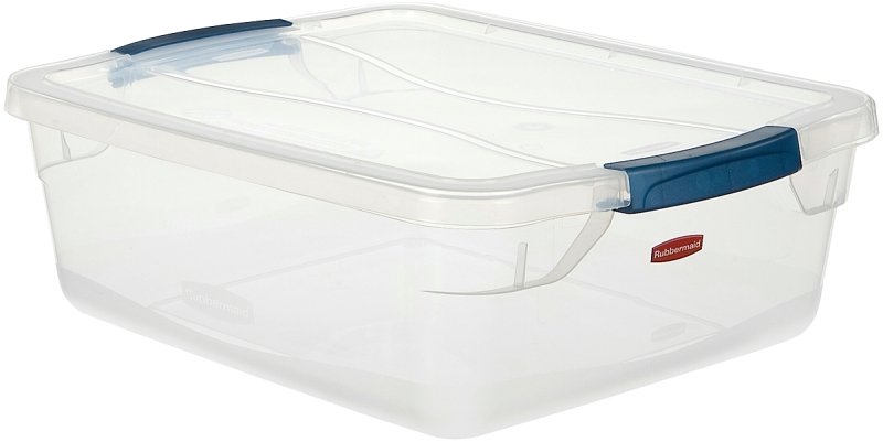 [6108716] LATCH BASIC SNAP TOP LID 16QT 
