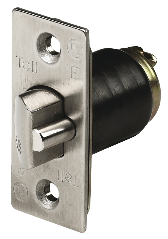 LATCHBOLT GUARDED 2-3/8IN     