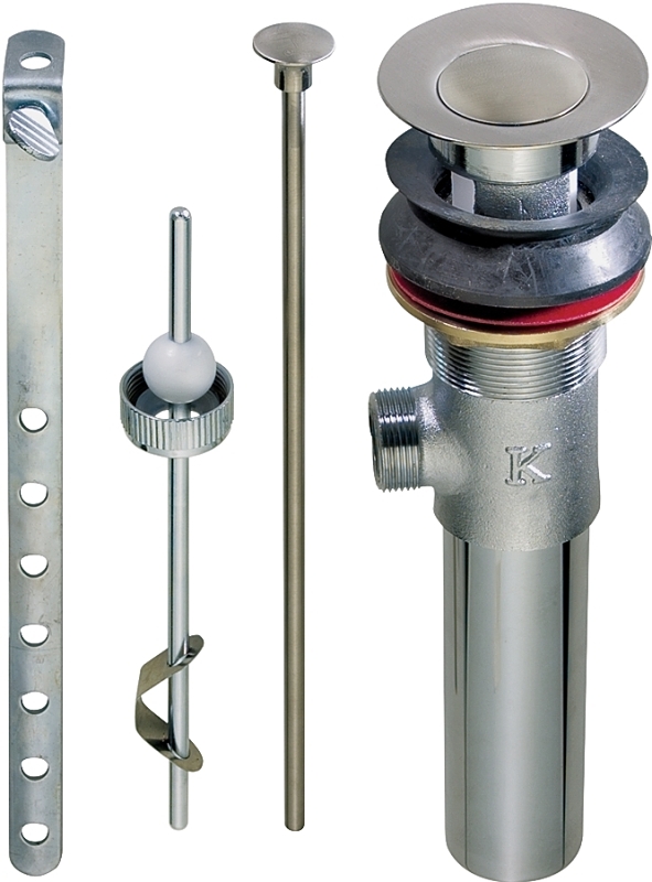 LAV POP-UP ASSEMBLY 1-1/4     