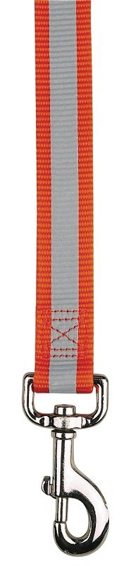 LEAD REFLECTIVE ORANGE 6FTX1IN