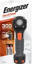 LED FLASHLIGHT PIVOT PLUS 300L