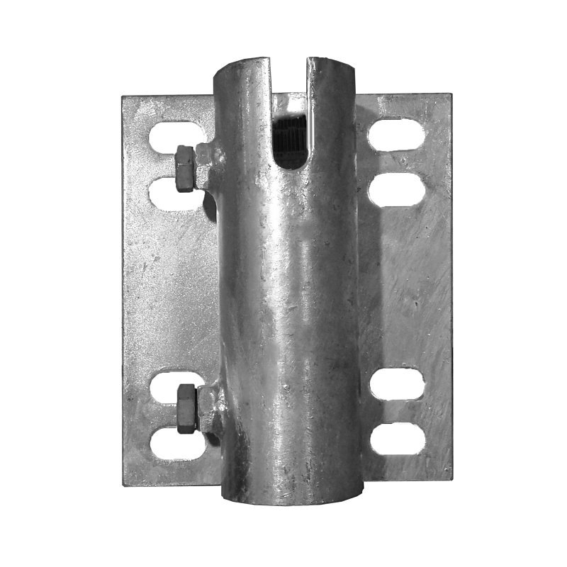 LEG HOLDER&CHAIN RETAINER STL 