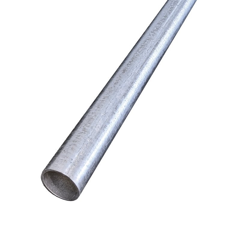 [4716072] LEG PILE STEEL GALVANIZED 3FT 