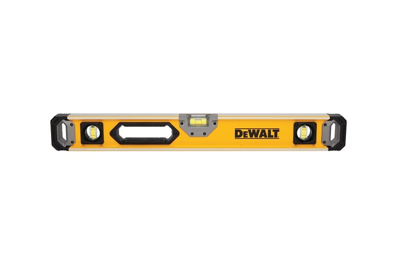 LEVEL BOX BEAM 24IN MAGNETIC  