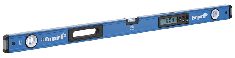 LEVEL DIGITAL BLUE 48IN       