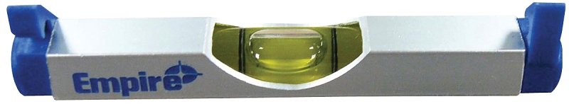 LEVEL LINE UTIL ALU W/CLP 3IN 