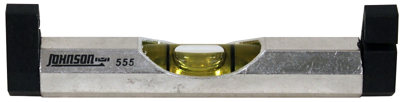 LEVEL LINE/SURFACE ALUM 3IN   