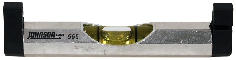 LEVEL LINE/SURFACE ALUM 3IN   