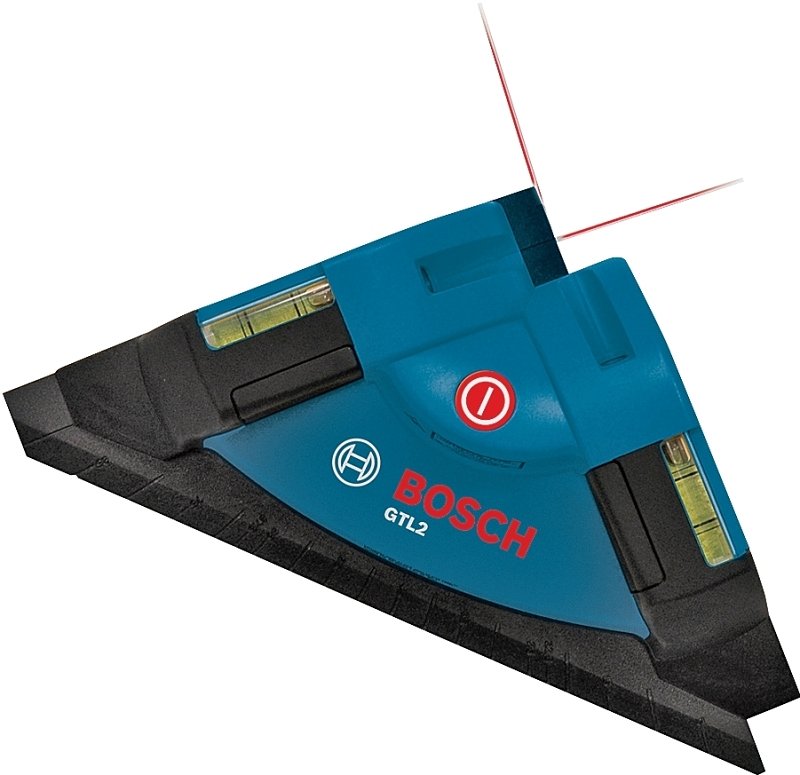 LEVEL/SQUARE LASER 2BEAM      