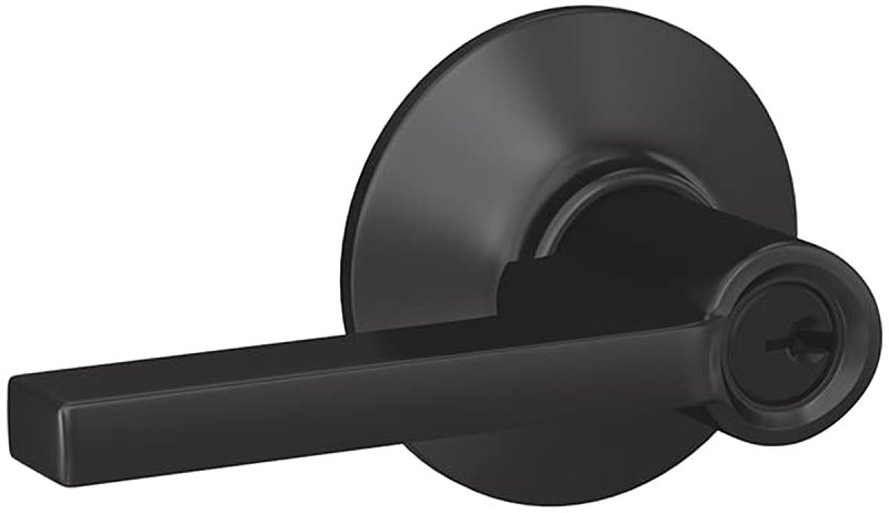 [5159868] LEVER KEYED LATITUDE MATTEBLCK