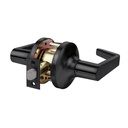 LEVER PASSAGE GRD 2 MATBLK 2IN