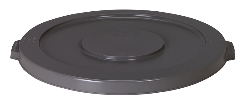 LID ROUND GREY FOR 4444       