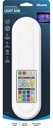 LIGHT BAR LED COLR CHNG 150L W