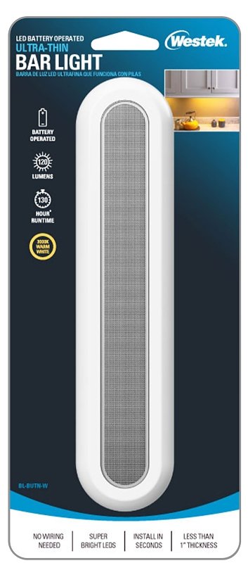 [2757185] LIGHT BAR LED COMPACT 3K 120LM