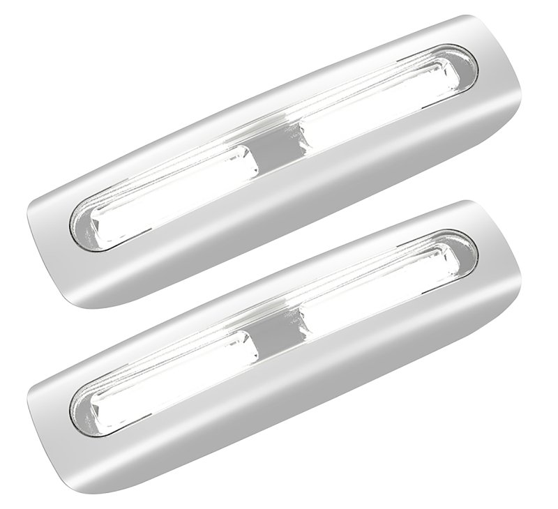 [2757151] LIGHT BAR LED UNDCAB COB 160LM
