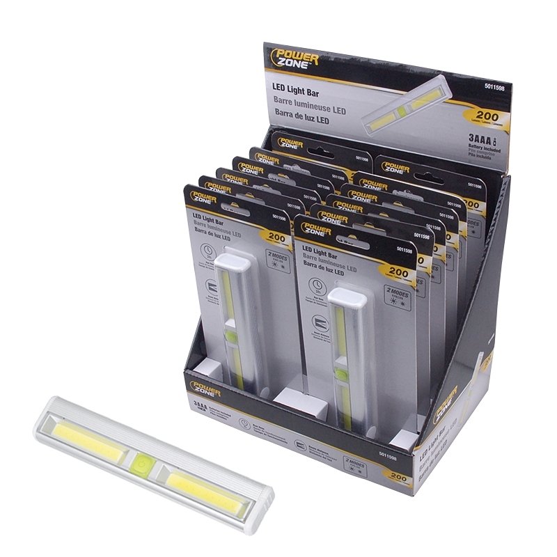 [5011598] LIGHT BAR SMALL LED 200L      