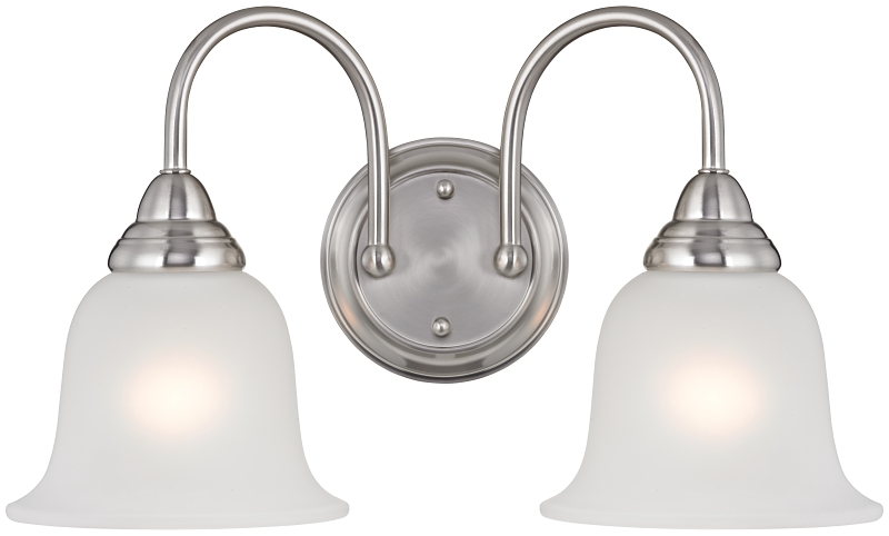 LIGHT BATH 2LT ALABASTER/B-NIC