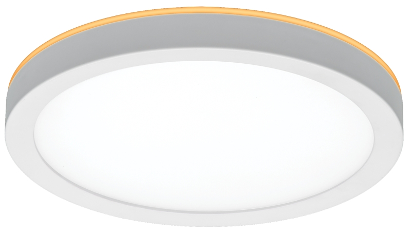 LIGHT CEILING WHT 2000K 7.5IN 