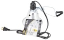 LIGHT CLAMP 5.5IN 18/2X6FT CRD