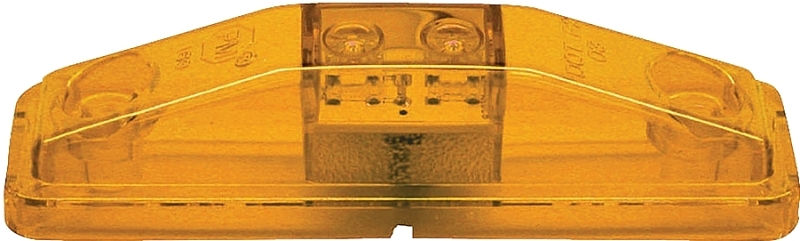 LIGHT CLEARANCE AMBER LED     