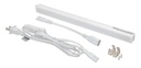 LIGHT LED CABINET BAR WHT 12IN