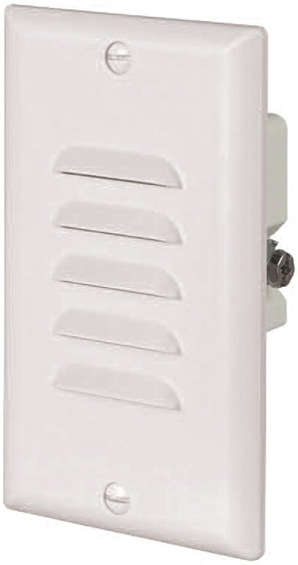 LIGHT LED PATH INDOOR 1G WHITE