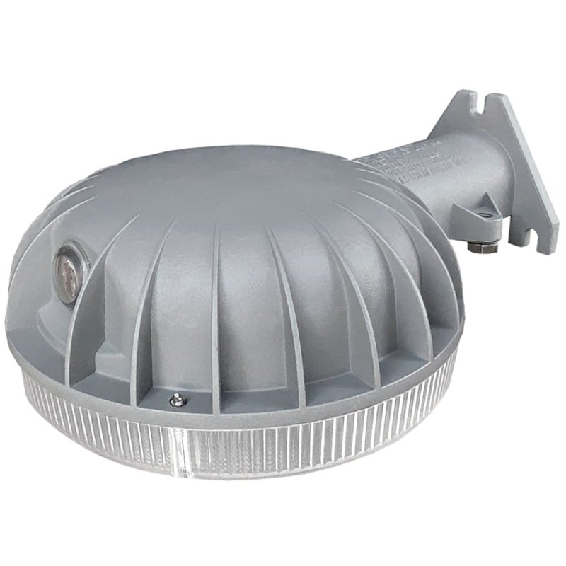 LIGHT LED UTIL 4000L D2D GREY 