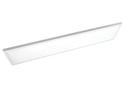 LIGHT PANEL LED FLAT WHT 1X4FT